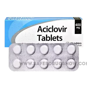 aciclovir