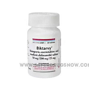 biktarvy