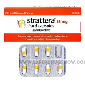 strattera